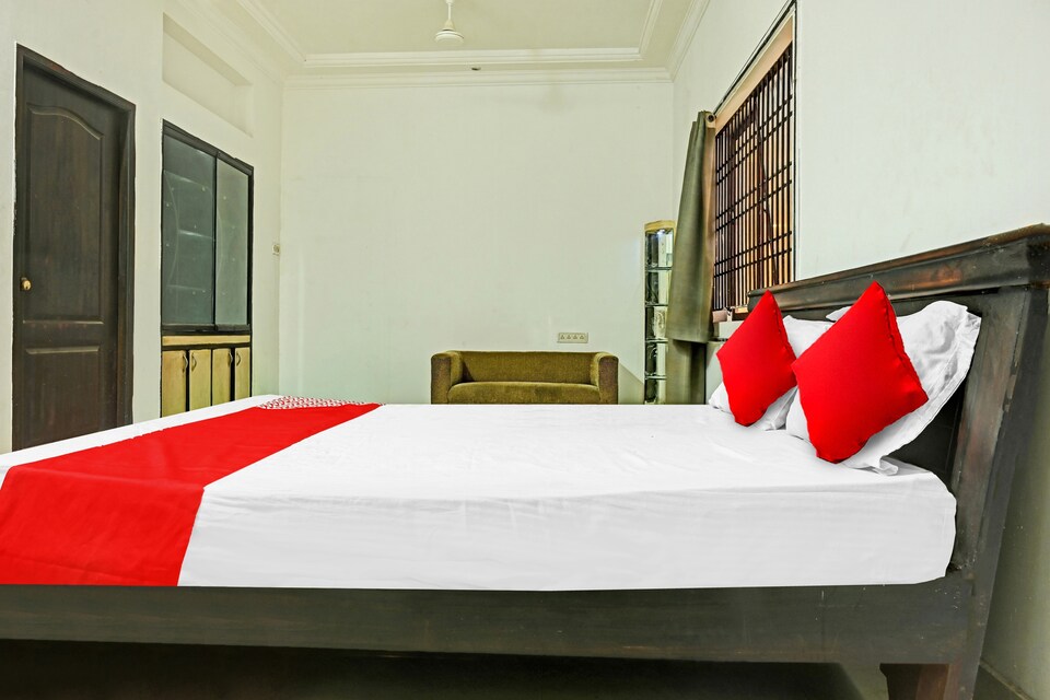 OYO Flagship 812773 Sri Guest House, Vadapalani Chennai, Chennai