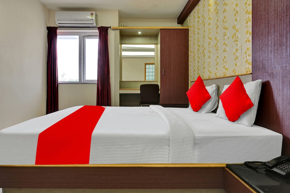 OYO Flagship 812788 Hotel Grand Stays, RS Puram Coimbatore, Coimbatore