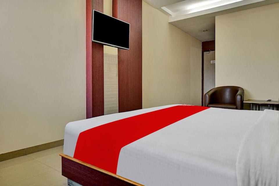 OYO Flagship 812788 Hotel Grand Stays, RS Puram Coimbatore, Coimbatore