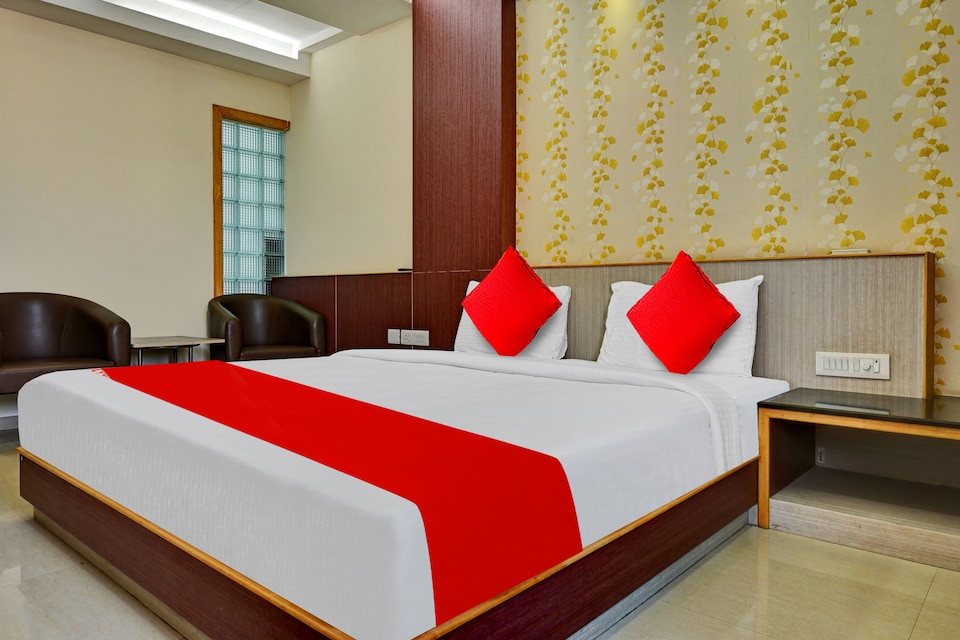 OYO Flagship 812788 Hotel Grand Stays, RS Puram Coimbatore, Coimbatore