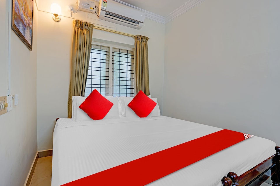 Hotel O Le Fort, Thampanoor Trivandrum, Trivandrum