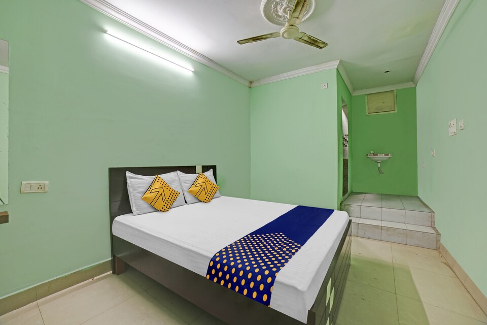 OYO Flagship 812794 Hotel Arudra, Ongole, Ongole