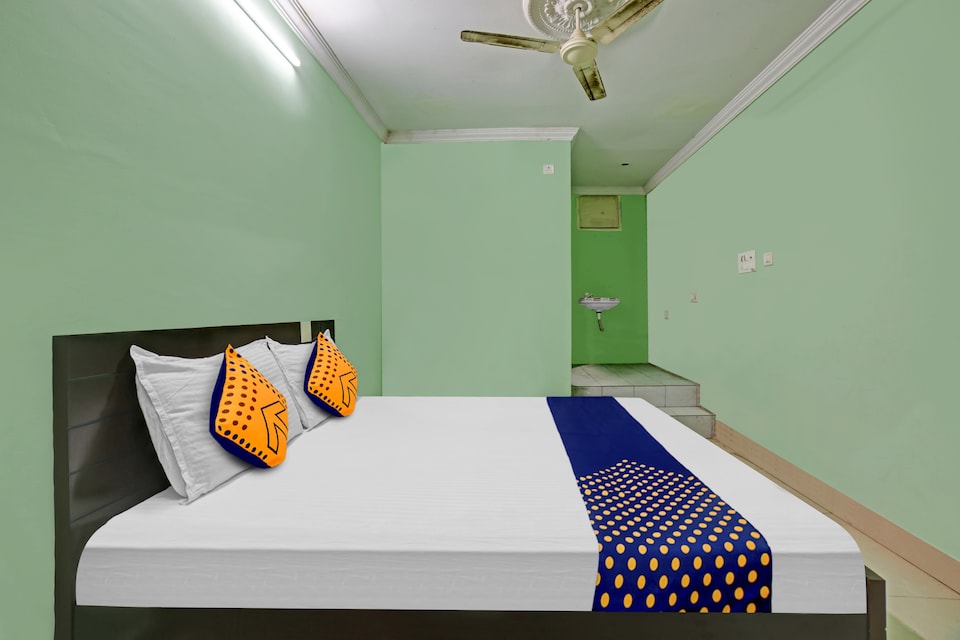 OYO Flagship 812794 Hotel Arudra, Ongole, Ongole