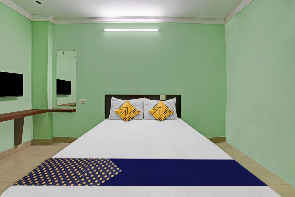 OYO Flagship 812794 Hotel Arudra, Ongole, Ongole