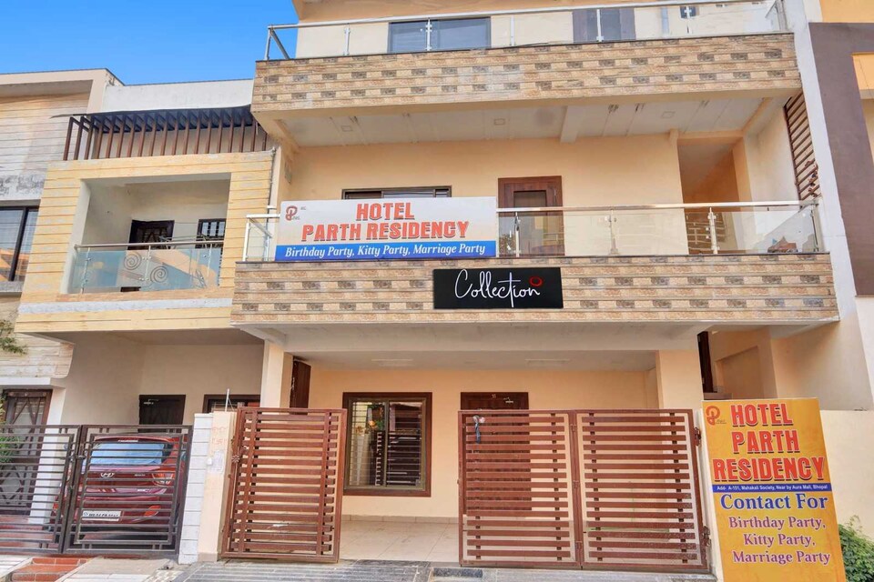 live on BHO1011, MP Nagar Bhopal, Bhopal