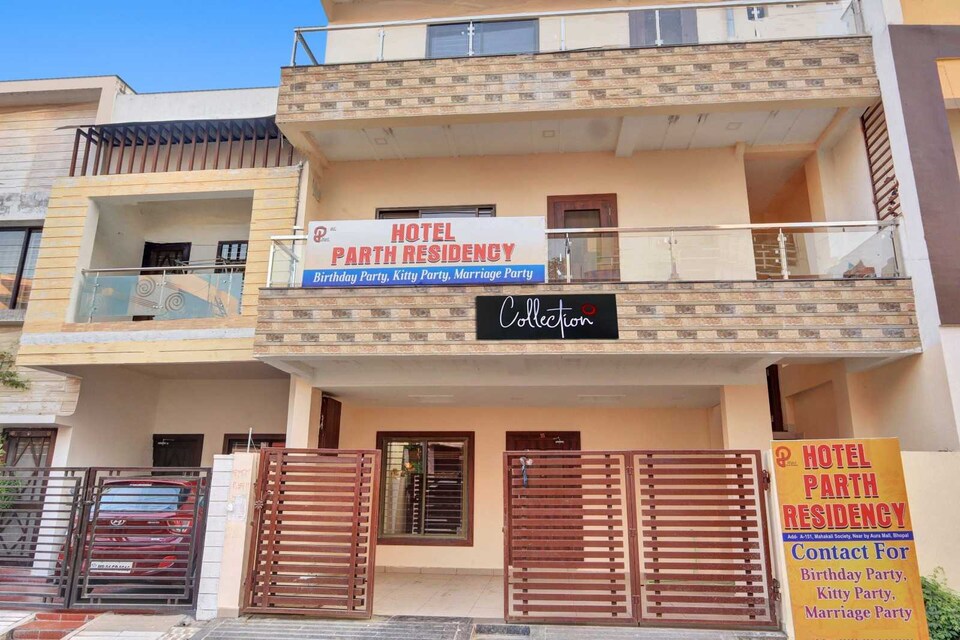 live on BHO1011, MP Nagar Bhopal, Bhopal