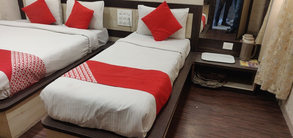 POP 81280A Hotel Fine Stay Nivant, Aurangabad, Aurangabad