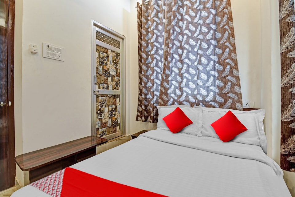 OYO Flagship 812803 Mansa Guest House, Outer Ajmer, Ajmer