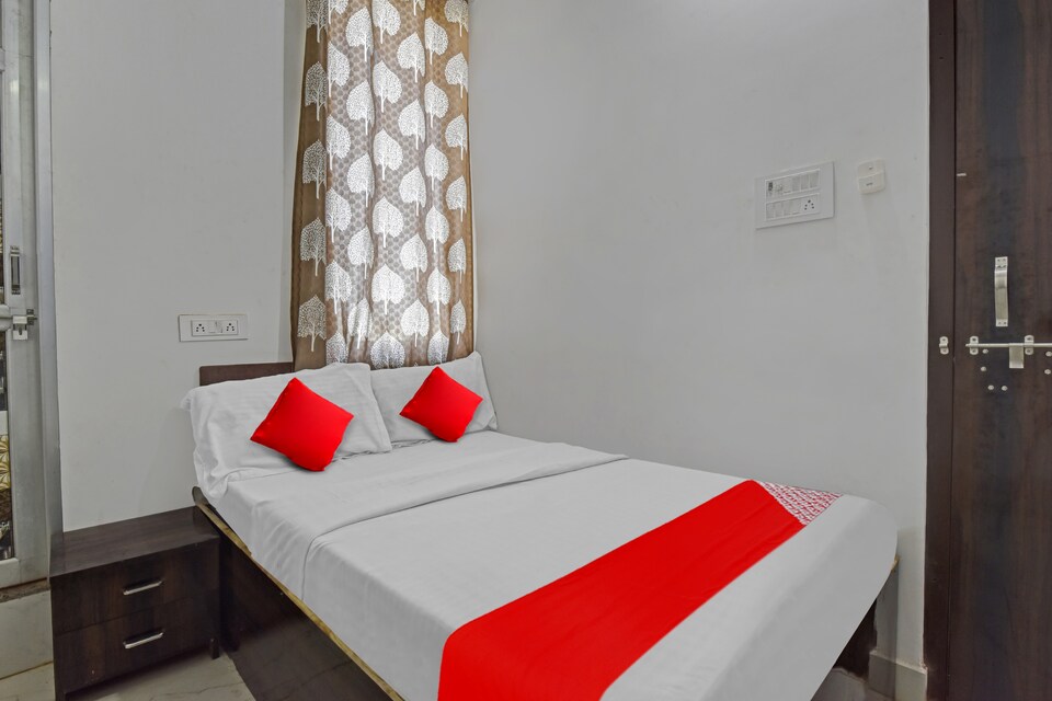 OYO Flagship 812803 Mansa Guest House, Outer Ajmer, Ajmer