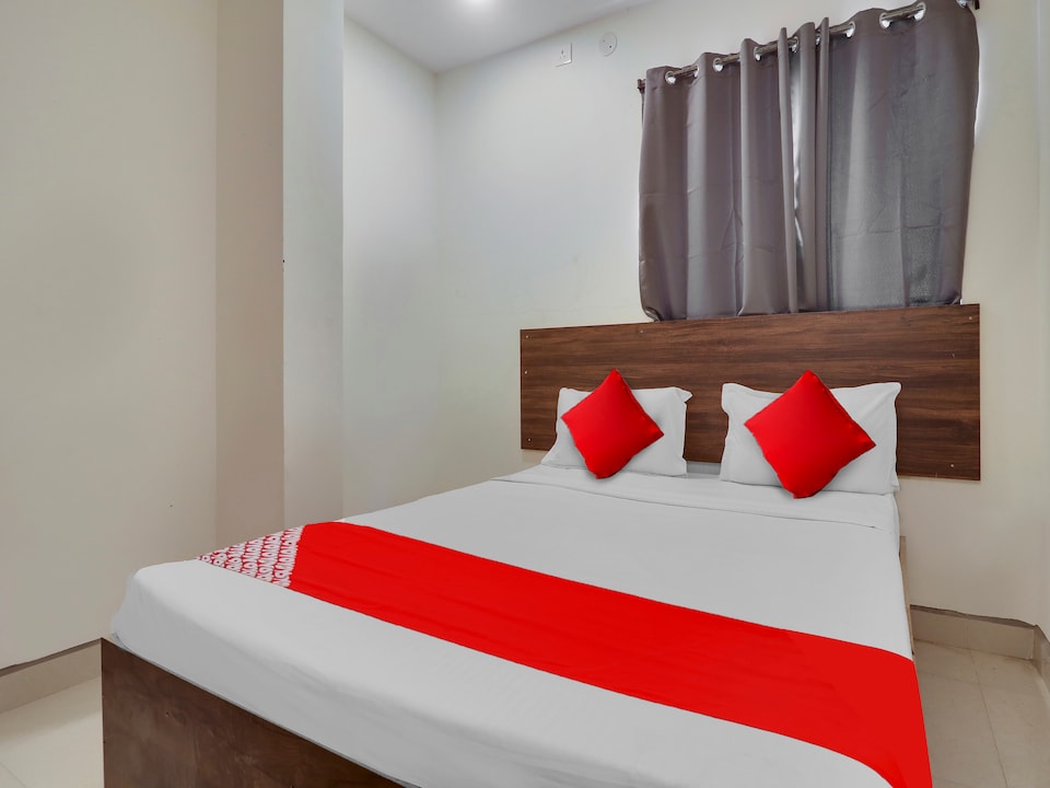 Hotel O R Square Uppal, Uppal - Ghatkesar, Hyderabad