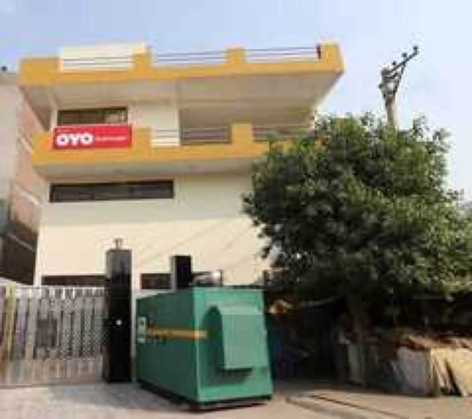 Hotel O Dream Plaza, Old Gurgaon, Gurgaon