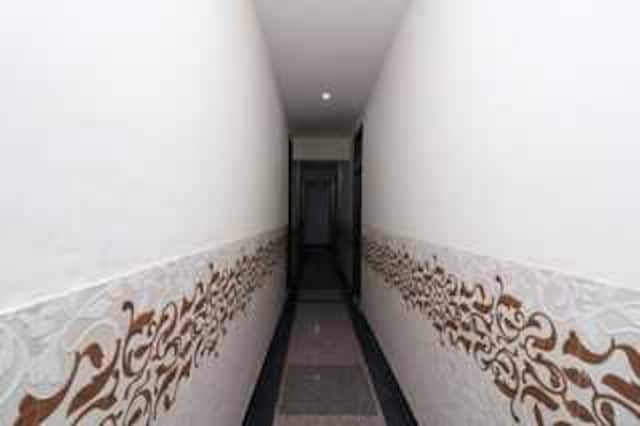 Hotel O Dream Plaza