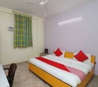 Hotel O Dream Plaza
