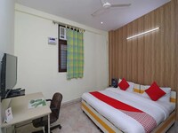Hotel O Dream Plaza