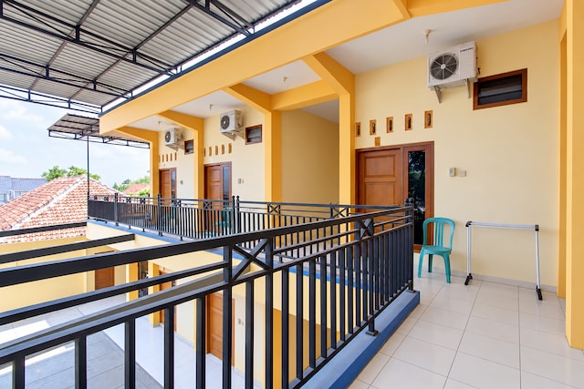 Hotel O near Alun-Alun Purwodadi formerly Sakeena Syariah
