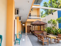 Hotel O near Alun-Alun Purwodadi formerly Sakeena Syariah