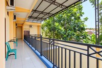 Hotel O near Alun-Alun Purwodadi formerly Sakeena Syariah