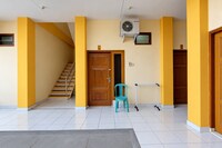 Hotel O near Alun-Alun Purwodadi formerly Sakeena Syariah