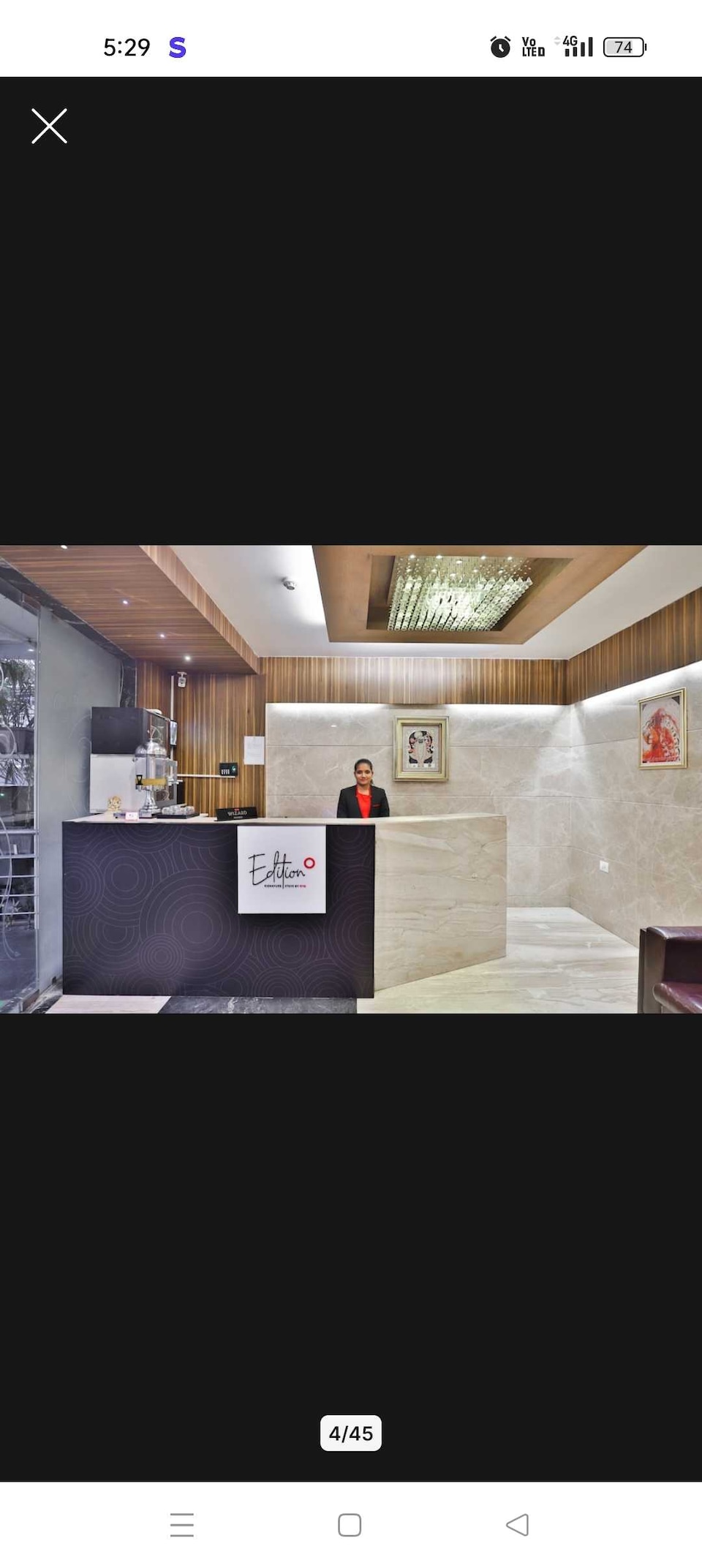 POP 81284A Moon Light , Faridabad, Faridabad