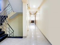 SPOT ON Hotel Gaurav Lodge