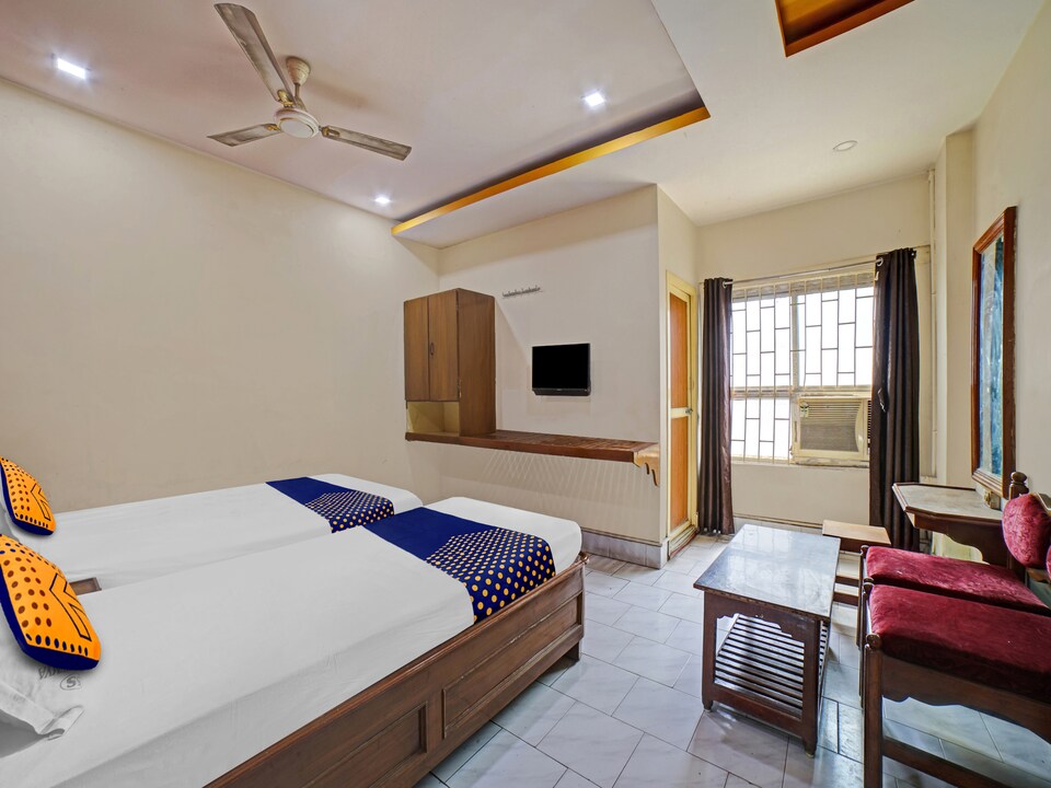 SPOT ON 812848 I Pride, Ongole, Ongole