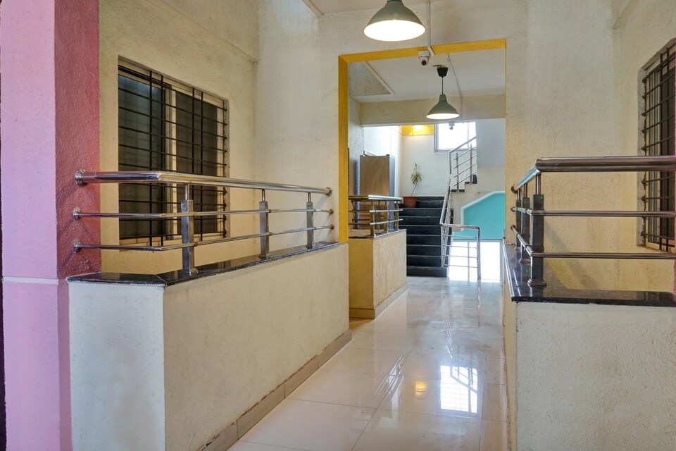 Hotel O Imperial Inn, Hinjewadi Pune, Pune