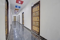 OYO 812858 AJ Guest House