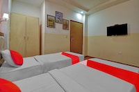 OYO Flagship The Sos Grand