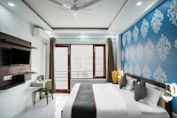 Collection O Tanvi Premium Residency