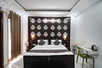 Collection O Tanvi Premium Residency