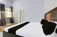 Hotel O Shivatri reshort