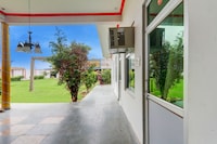 Hotel O Shivatri reshort