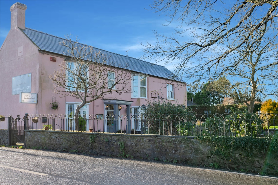OYO Lamphey Hall, Pembroke (Wales), Pembroke