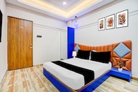 Super Collection O Kosad Railway Station Formerly Hotel Royal Orbits