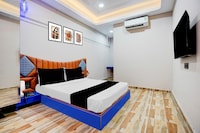 Super Collection O Kosad Railway Station Formerly Hotel Royal Orbits