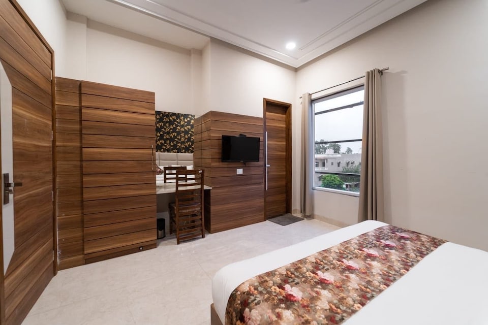 OYO Hotel Welcome Stay, Sirsa, Sirsa