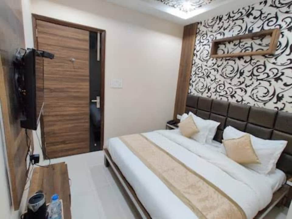 OYO Hotel Welcome Stay, Sirsa, Sirsa
