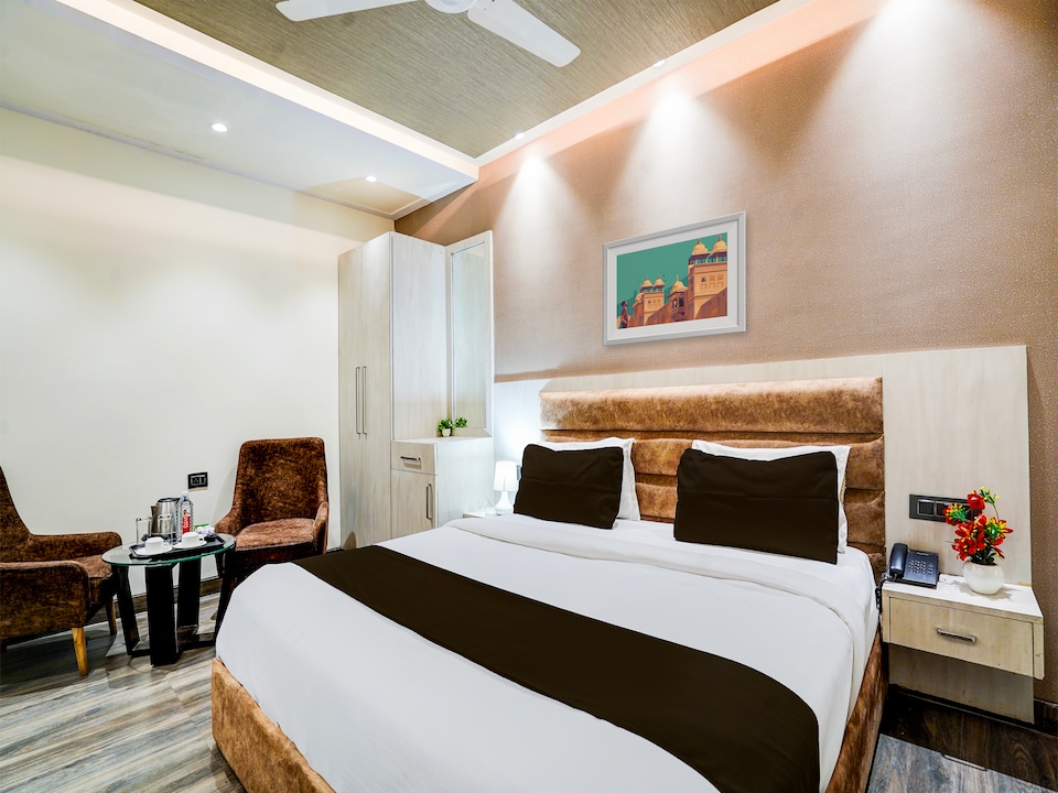 Super Collection O Bareilly Near Satellite Bus Stand, Civil Lines Bareilly, Bareilly