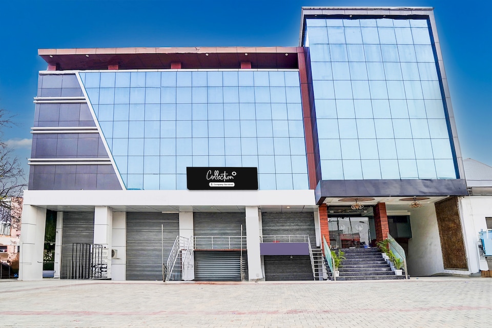 Collection O Bareilly Near Satellite Bus Stand, Civil Lines Bareilly, Bareilly