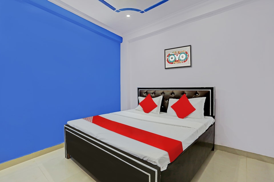 OYO Flagship Hotel Minaar Inn, Aliganj Lucknow, Lucknow