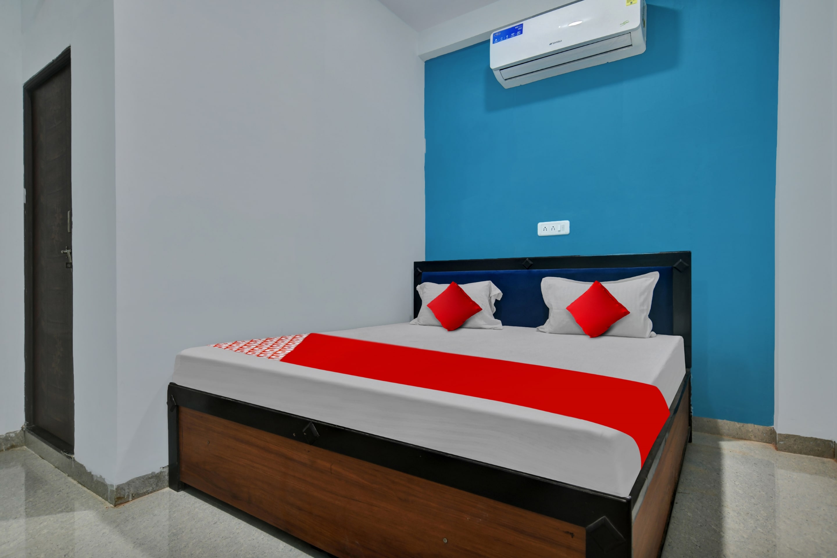 OYO Flagship Hotel Choice Inn, Flagship Indore, Book ₹531 OYO