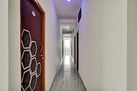 Hotel O My Choice 
