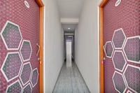 Hotel O My Choice 