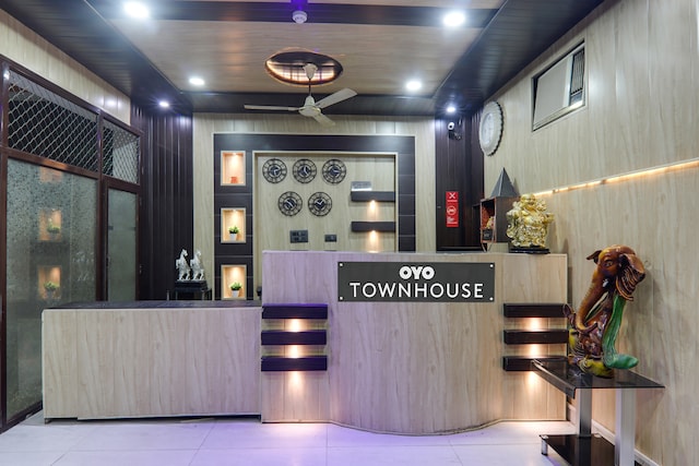 Super Townhouse Hotel Vaishnavi Inn
