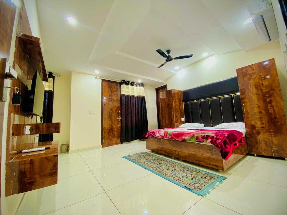OYO 812928 Rajmani Motel, Jalandhar, Jalandhar