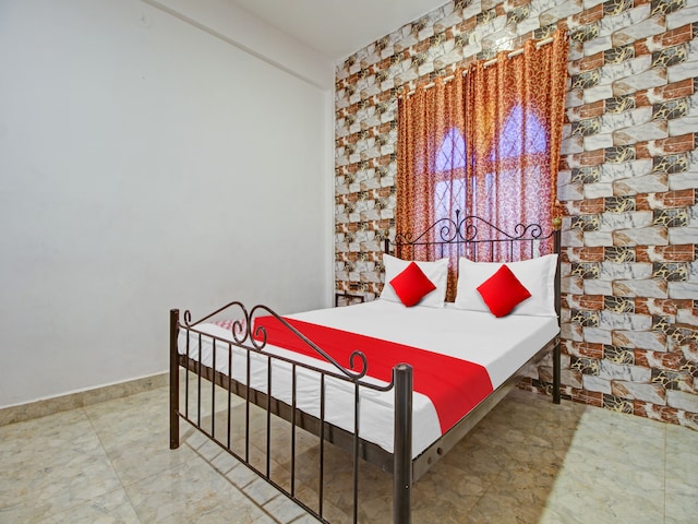 OYO Flagship 812929 Calangute Beach Side Guest House