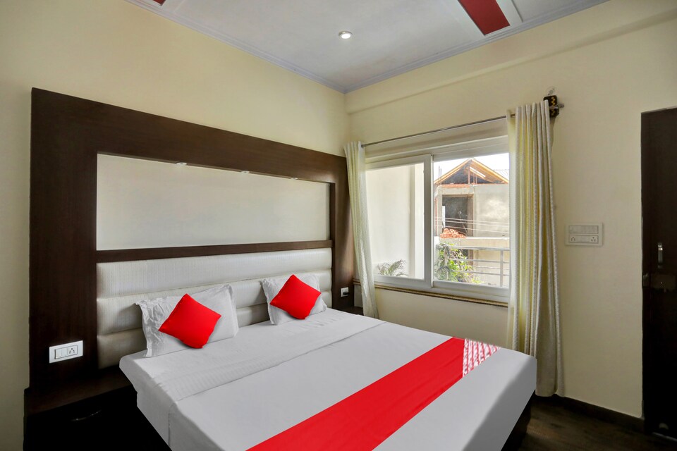 OYO Lawendra Home Stay, Bhimtal Bhowali Road, Nainital