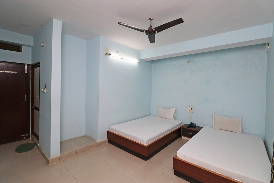 POP 81293J Happy International Guest House, Bodhgaya, Bodhgaya