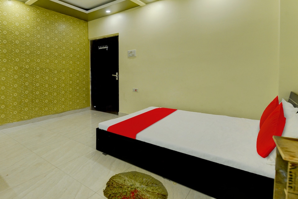 HOTEL O CM PLAZA, Dhanbad, Dhanbad