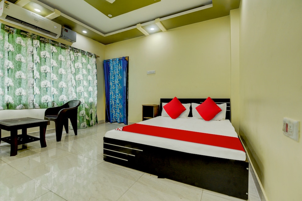 HOTEL O CM PLAZA, Dhanbad, Dhanbad